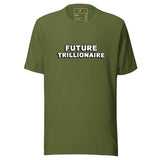 The Bold (Unisex T-shirt - FB0147) - Trillii