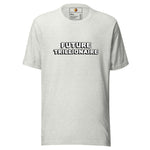 The Bold (Unisex T-shirt - FB0147) - Trillii