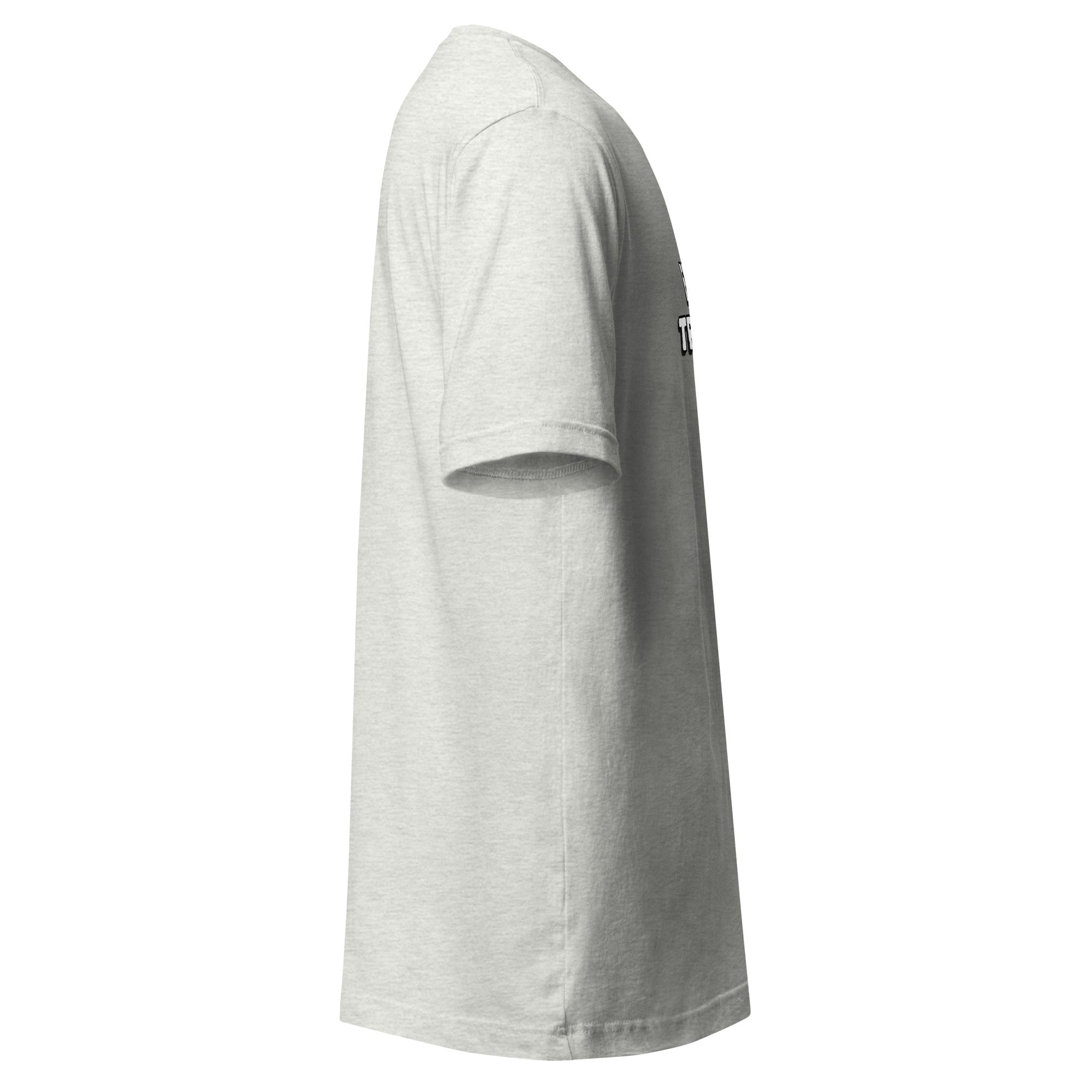 The Bold (Unisex T-shirt - FB0147) - Trillii