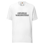 The Bold (Unisex T-shirt - FB0147) - Trillii