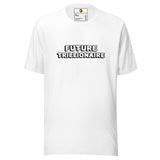 The Bold (Unisex T-shirt - FB0147) - Trillii