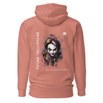 The Joker (Unisex Hoodie - FB0120) - Trillii