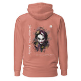 The Joker (Unisex Hoodie - FB0120) - Trillii