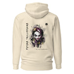The Joker (Unisex Hoodie - FB0120) - Trillii