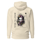 The Joker (Unisex Hoodie - FB0120) - Trillii