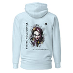 The Joker (Unisex Hoodie - FB0120) - Trillii