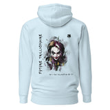 The Joker (Unisex Hoodie - FB0120) - Trillii