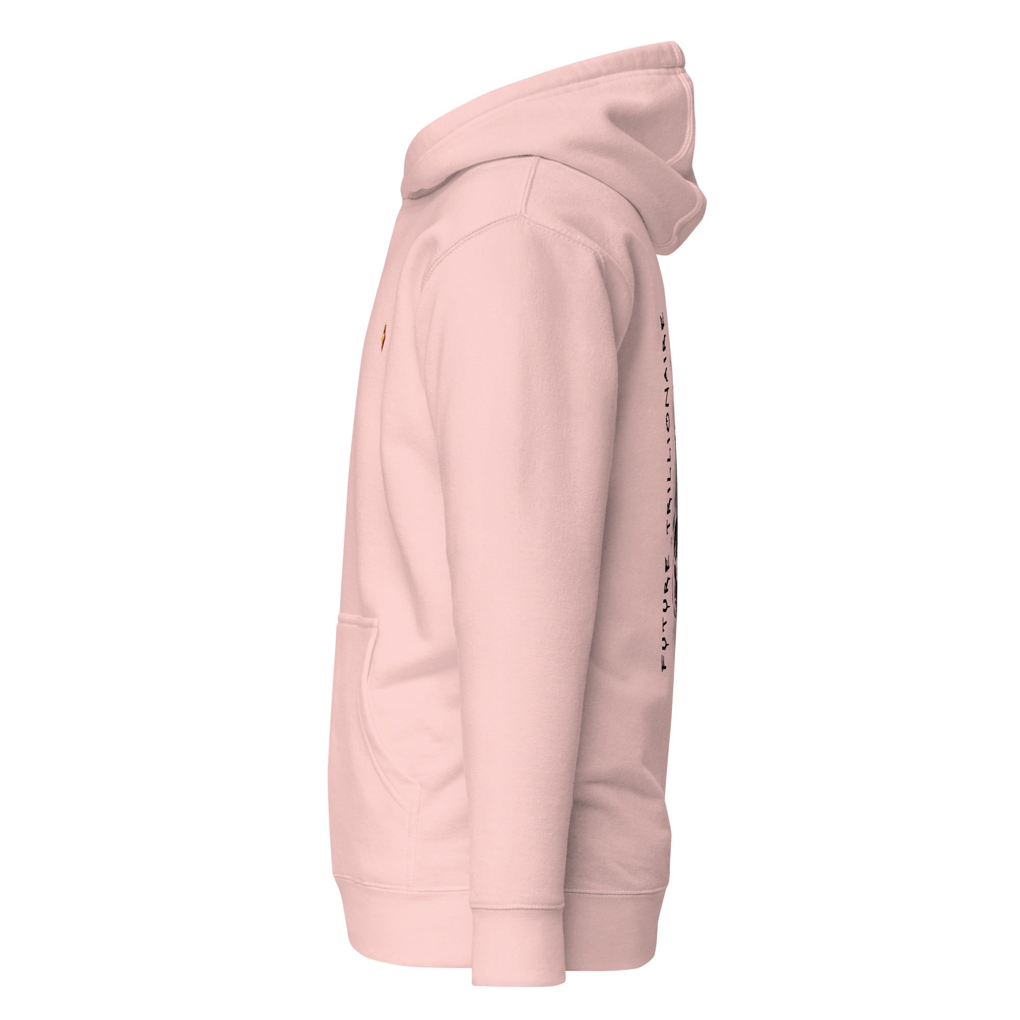 The Joker (Unisex Hoodie - FB0120) - Trillii