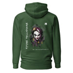 The Joker (Unisex Hoodie - FB0120) - Trillii
