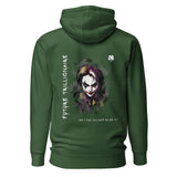 The Joker (Unisex Hoodie - FB0120) - Trillii