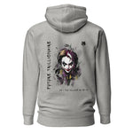 The Joker (Unisex Hoodie - FB0120) - Trillii