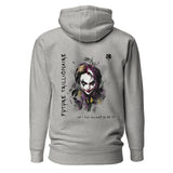 The Joker (Unisex Hoodie - FB0120) - Trillii