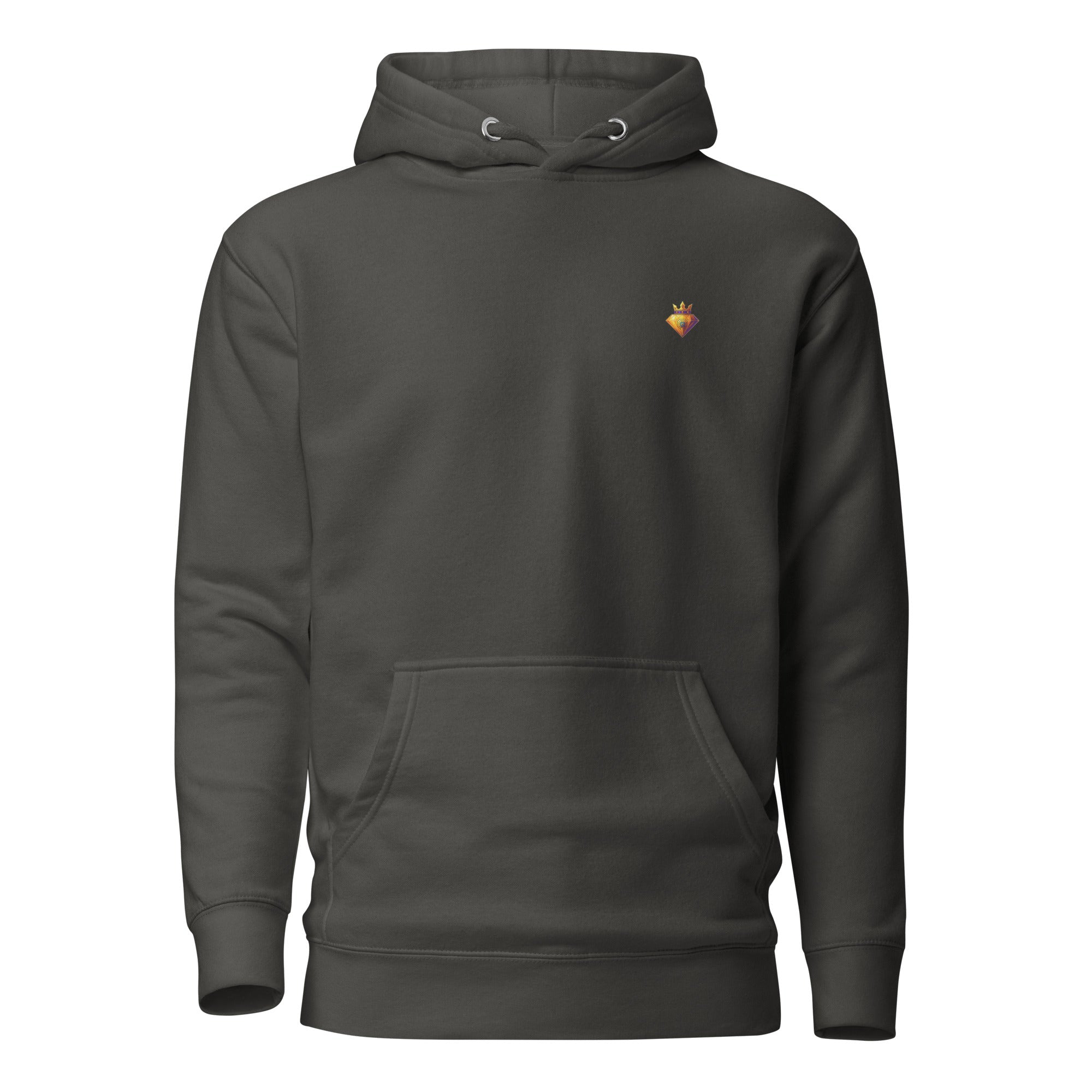 The Joker (Unisex Hoodie - FB0120) - Trillii