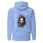 The Joker (Unisex Hoodie - FB0120) - Trillii