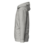 The Joker (Unisex Hoodie - FB0120) - Trillii