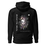 The Joker (Unisex Hoodie - FB0120) - Trillii