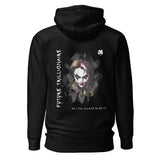 The Joker (Unisex Hoodie - FB0120) - Trillii