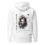 The Joker (Unisex Hoodie - FB0120) - Trillii