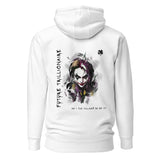 The Joker (Unisex Hoodie - FB0120) - Trillii