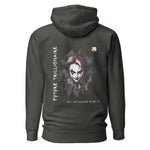 The Joker (Unisex Hoodie - FB0120) - Trillii