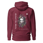 The Joker (Unisex Hoodie - FB0120) - Trillii