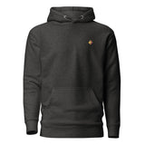 The Joker (Unisex Hoodie - FB0120) - Trillii