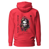 The Joker (Unisex Hoodie - FB0120) - Trillii