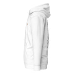 The Joker (Unisex Hoodie - FB0120) - Trillii