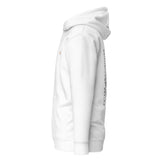 The Joker (Unisex Hoodie - FB0120) - Trillii