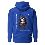 The Joker (Unisex Hoodie - FB0120) - Trillii