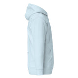 The Joker (Unisex Hoodie - FB0120) - Trillii