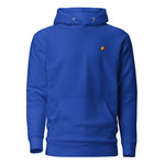 The Joker (Unisex Hoodie - FB0120) - Trillii