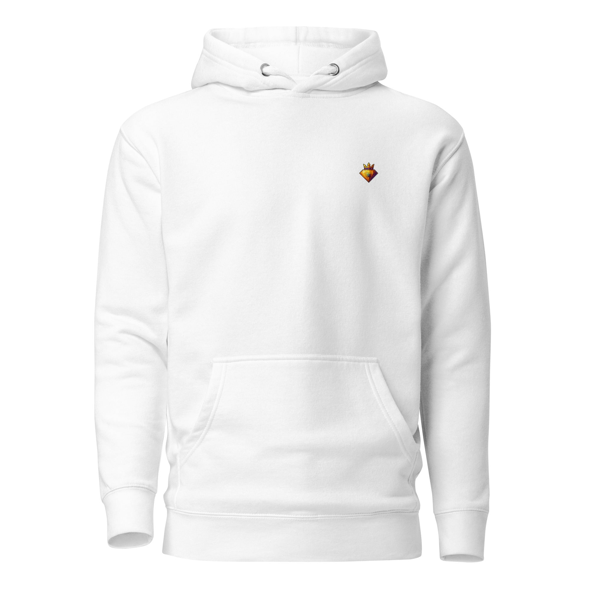 The Joker (Unisex Hoodie - FB0120) - Trillii