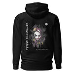 The Joker (Unisex Hoodie - FB0120) - Trillii