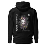 The Joker (Unisex Hoodie - FB0120) - Trillii