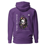 The Joker (Unisex Hoodie - FB0120) - Trillii
