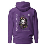 The Joker (Unisex Hoodie - FB0120) - Trillii