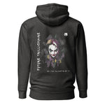 The Joker (Unisex Hoodie - FB0120) - Trillii
