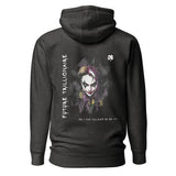 The Joker (Unisex Hoodie - FB0120) - Trillii
