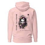 The Joker (Unisex Hoodie - FB0120) - Trillii