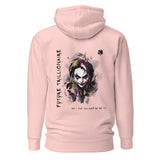 The Joker (Unisex Hoodie - FB0120) - Trillii