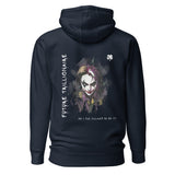 The Joker (Unisex Hoodie - FB0120) - Trillii