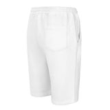 The Pure (Men's fleece shorts - FB0020) - Trillii
