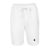 The Pure (Men's fleece shorts - FB0020) - Trillii