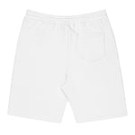 The Pure (Men's fleece shorts - FB0020) - Trillii
