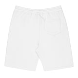 The Pure (Men's fleece shorts - FB0020) - Trillii