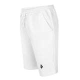 The Pure (Men's fleece shorts - FB0020) - Trillii