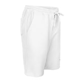 The Pure (Men's fleece shorts - FB0020) - Trillii