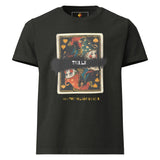 The Villain (Oversized T-shirt - FB0119) - Trillii