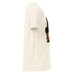 The Villain (Oversized T-shirt - FB0119) - Trillii